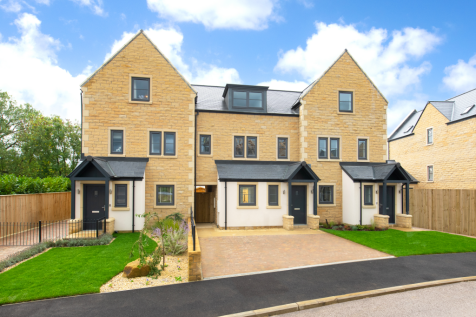 The Askwith Chartford Homes